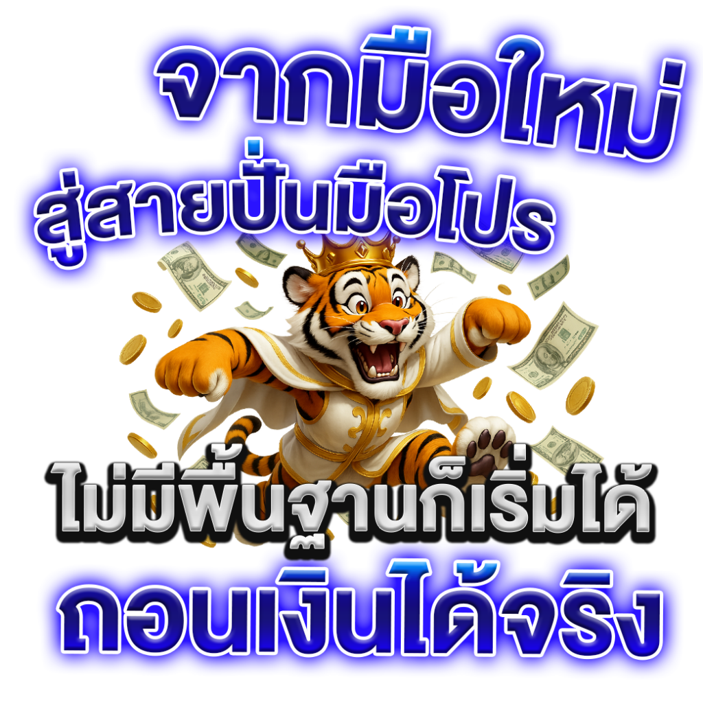 จากมือใหม่ สู่สายปั่นมือโปร