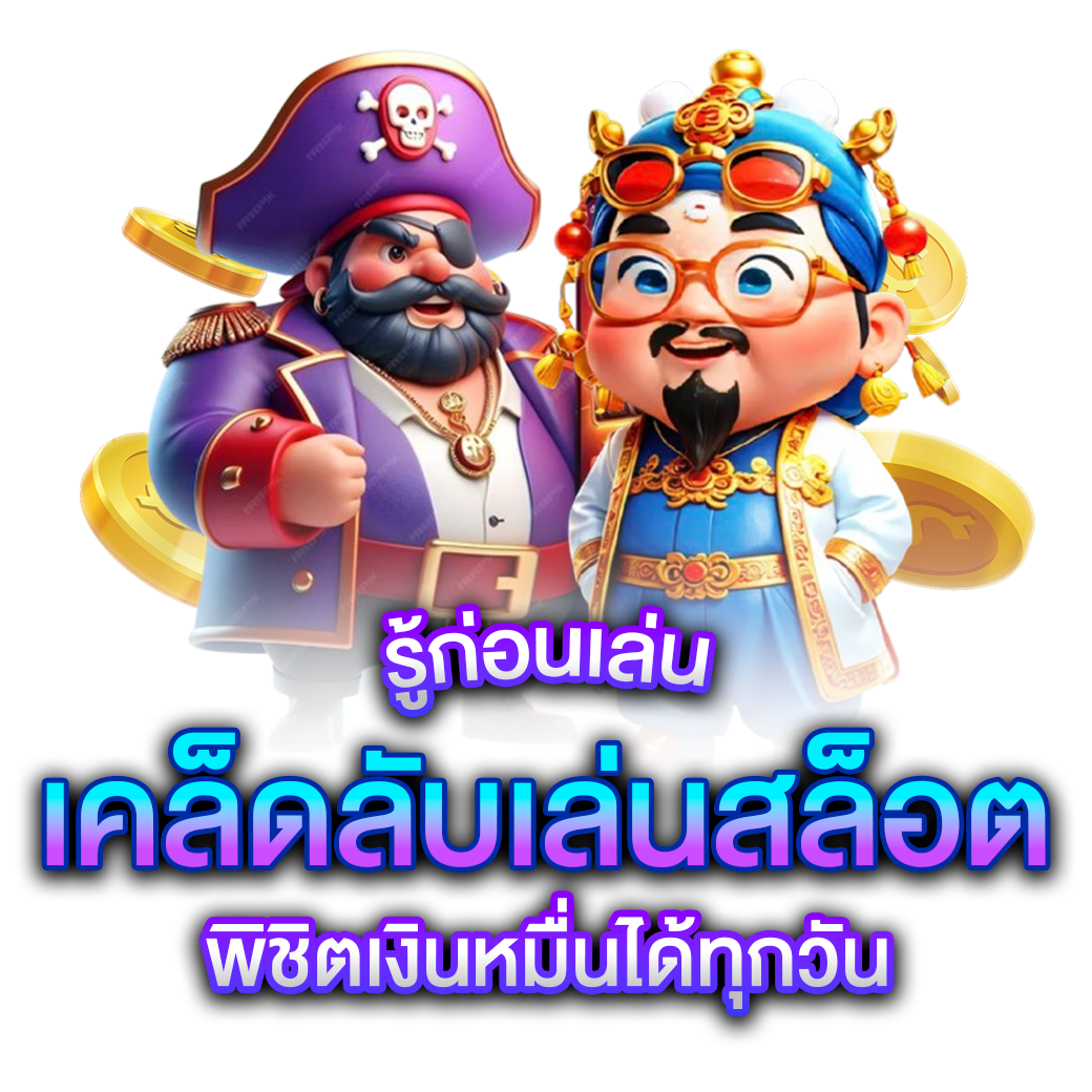 มือใหม่หัดเล่นสล็อต