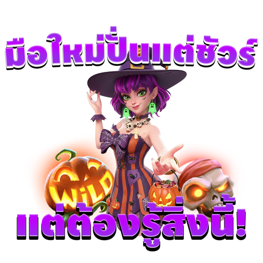 มือใหม่ปั่นแต่ชัวร์